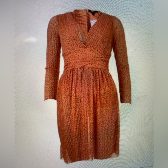 Brand new French connection dress Size 12 - Picture 3 of 8